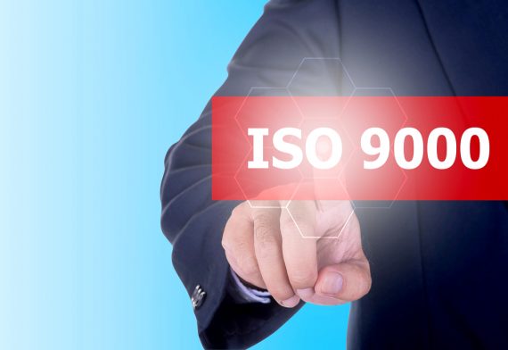 ISO 9000:2015 la gi